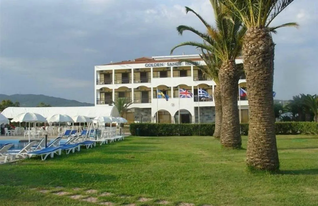 Golden Sands Hotel-1