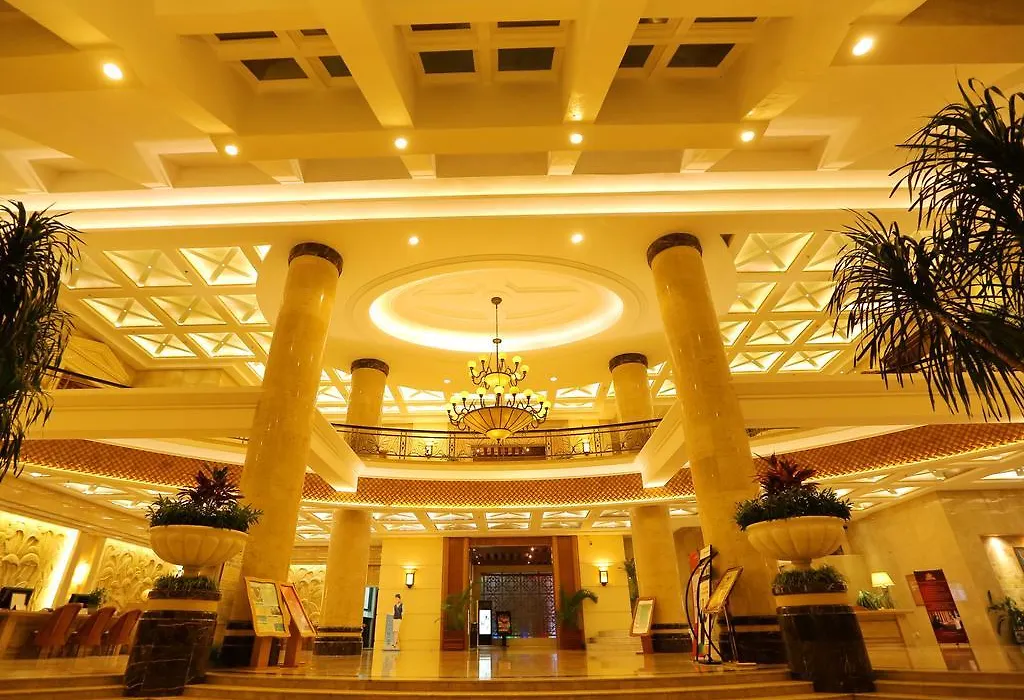Palm Beach Resort & Spa-1
