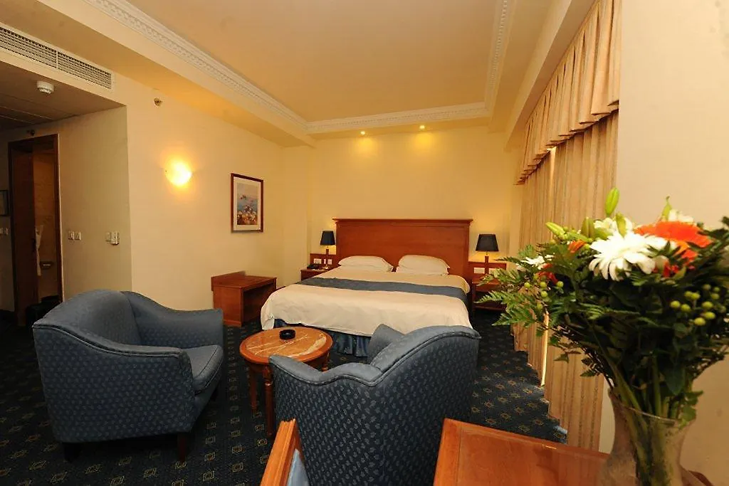 Fortina Spa Resort-1