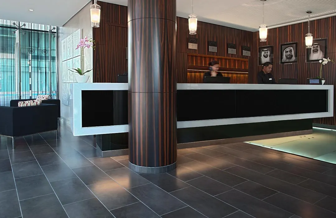 Centro Al Manhal By Rotana-1