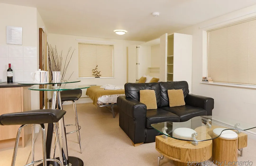 Cotham Apartments-1