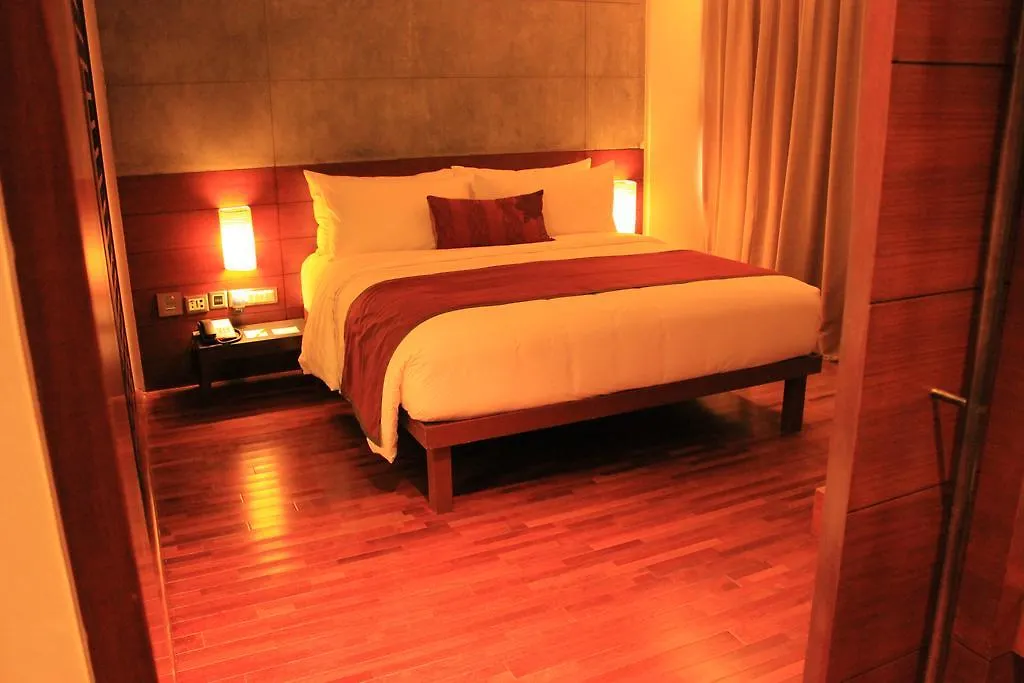 Holiday Inn & Suites Bengaluru Whitefield-1