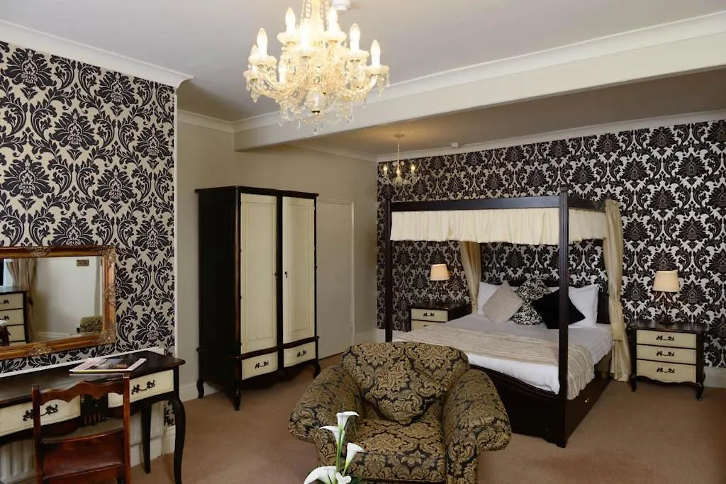 Stags Head Hotel-1
