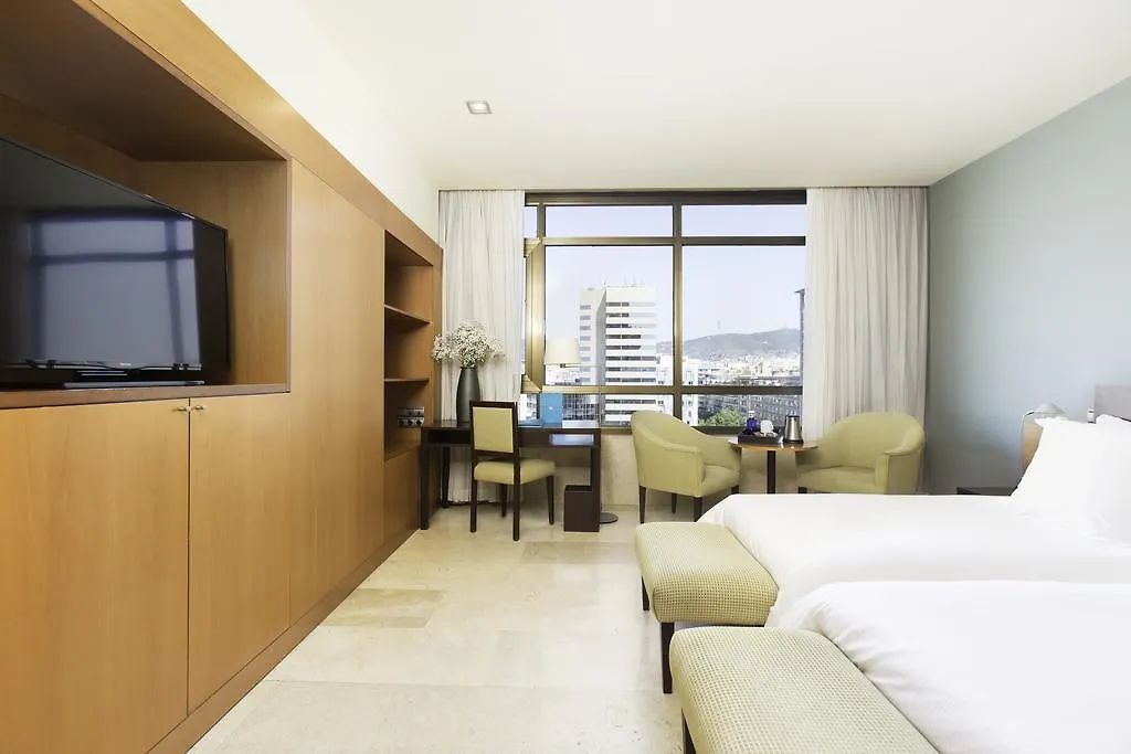 Gran Hotel Torre Catalunya-1