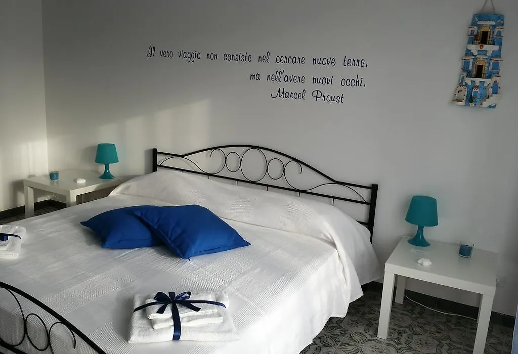 Bed & Breakfast Ciaramira-1