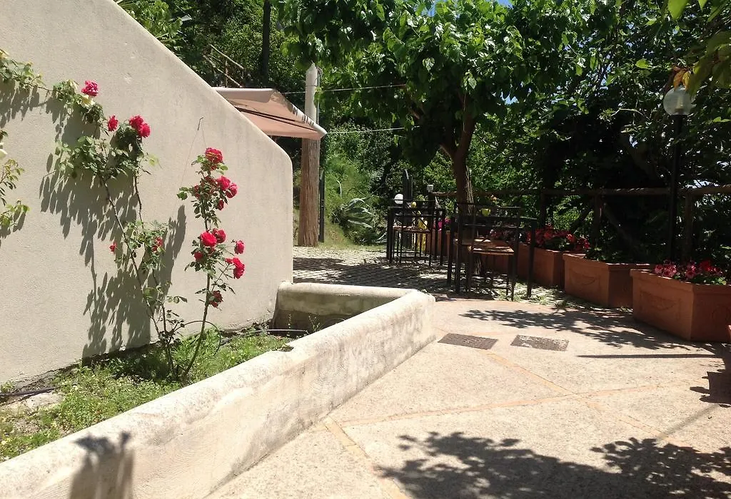 B&B Costa Di Amalfi-1