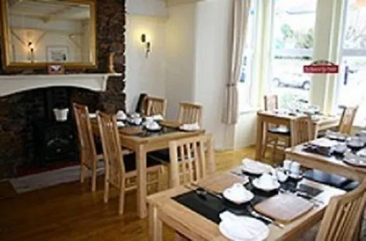 Brixham House-1