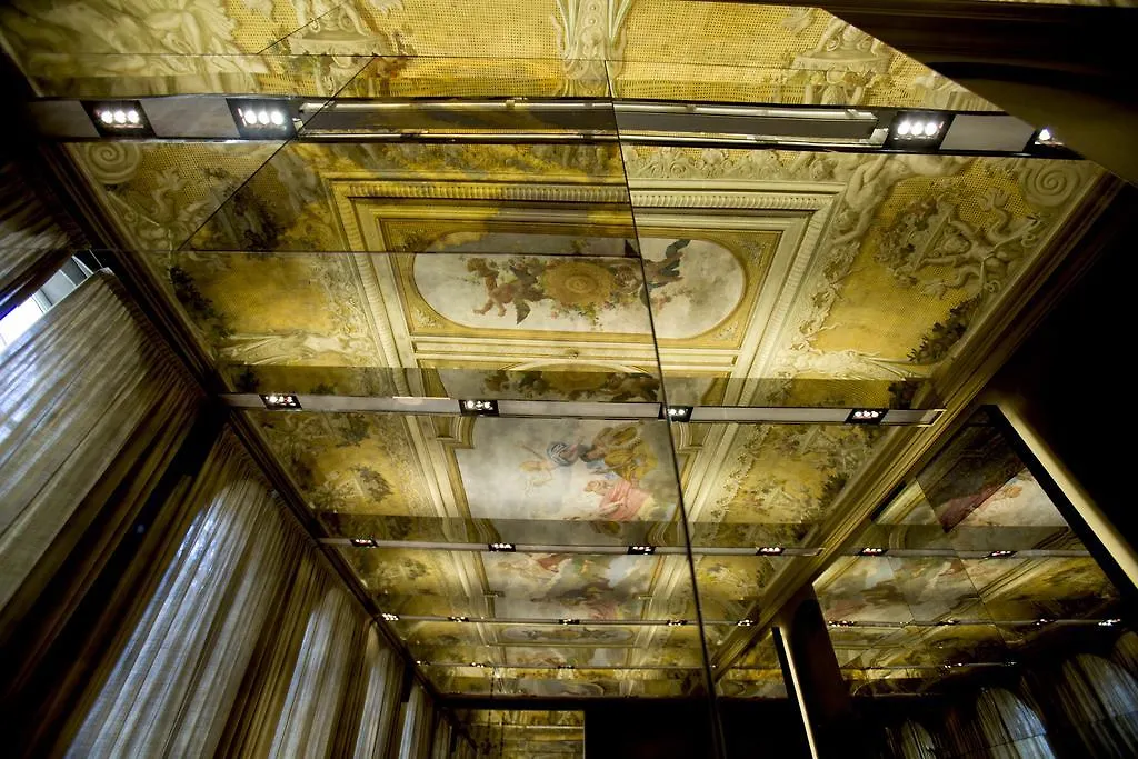 Hotel Majestic Roma-1