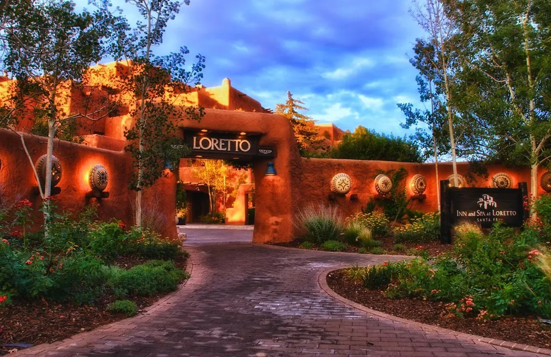 Inn&Spa at Loretto-1
