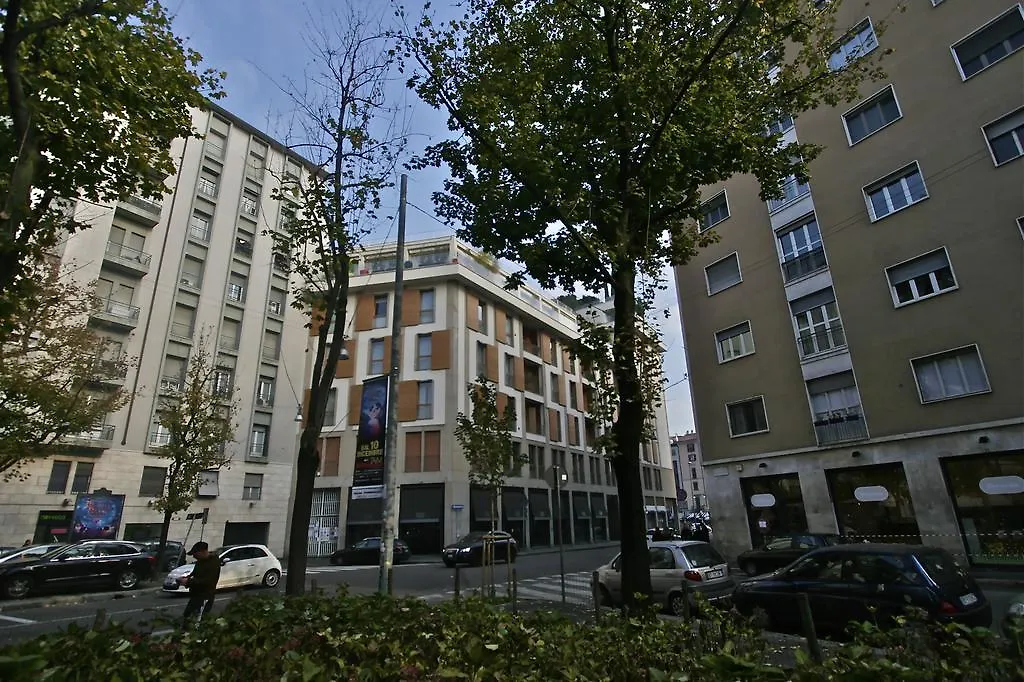 Milano Brera Relais-1
