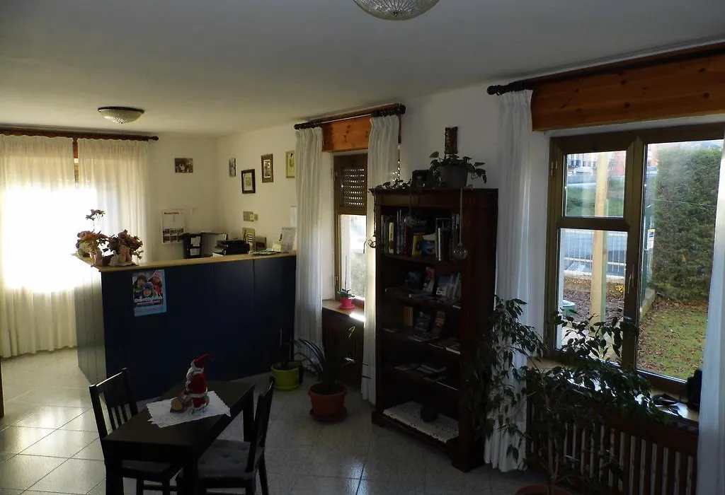 Hotel Mochettaz-1