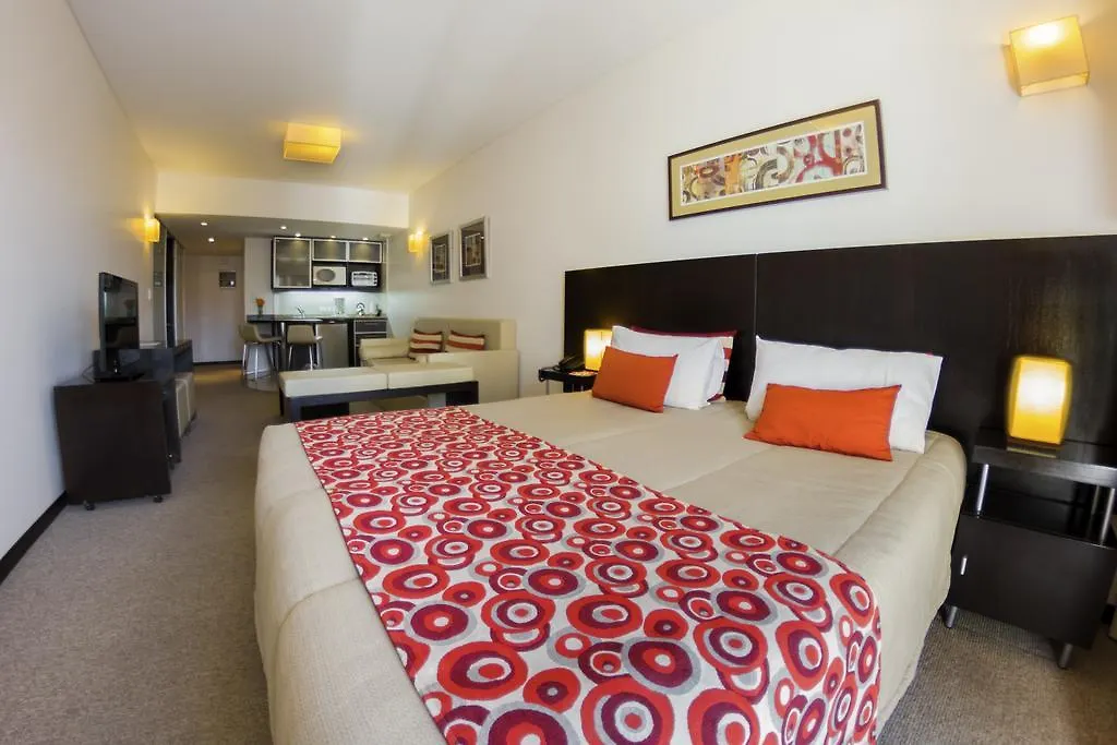 Espacia Suites-1