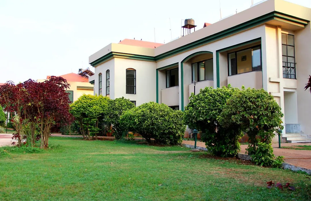 Blue Country Resort-1