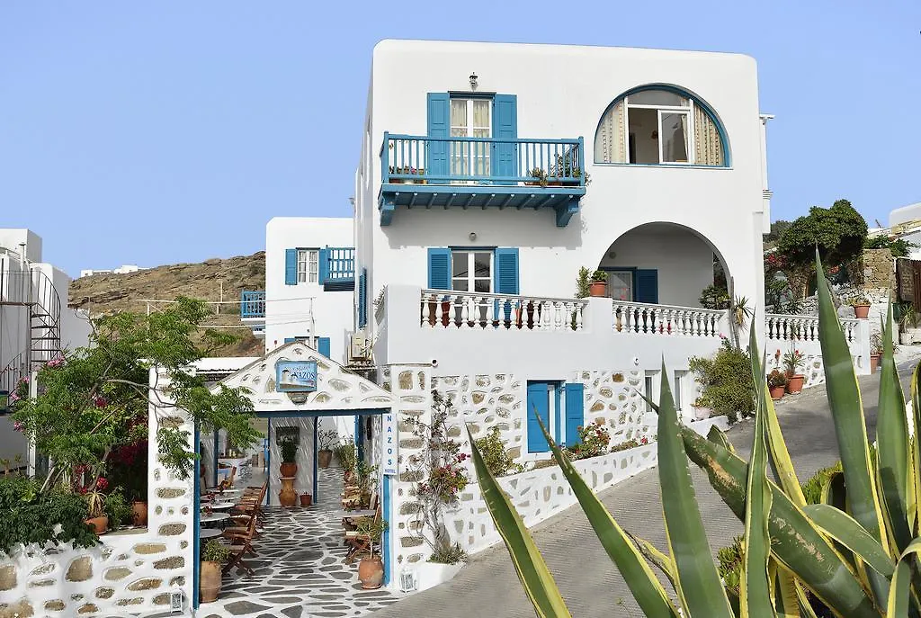 Hotel Nazos-1