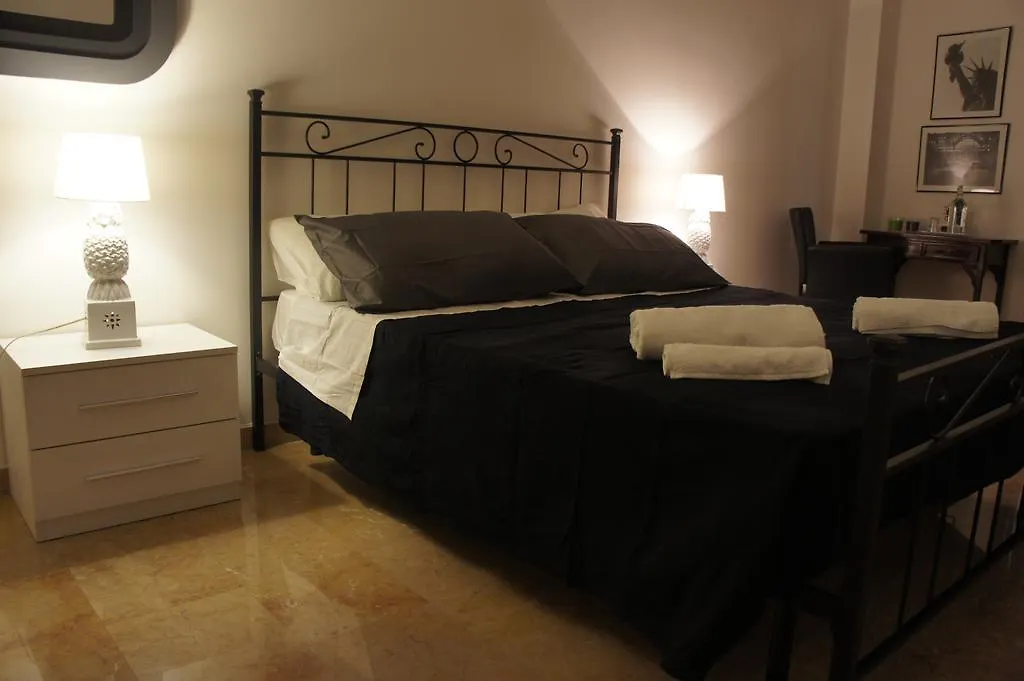 B&B Civico 40-1