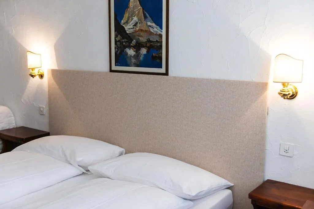 Bed & Breakfast Bijou-1