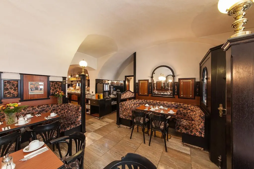 Novum Hotel Cristall Wien Messe-1
