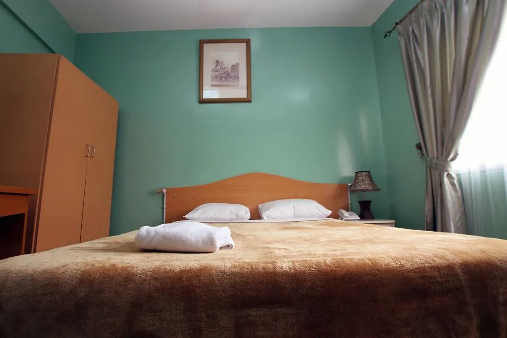 Zaineast Hotel-1