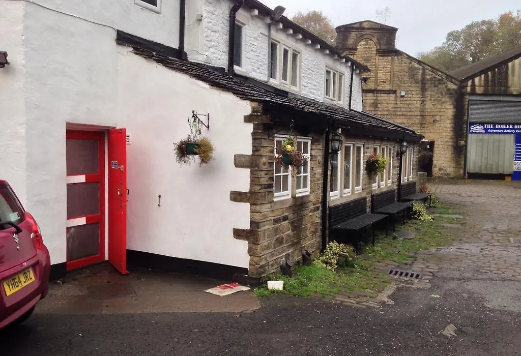 Shears Inn-1