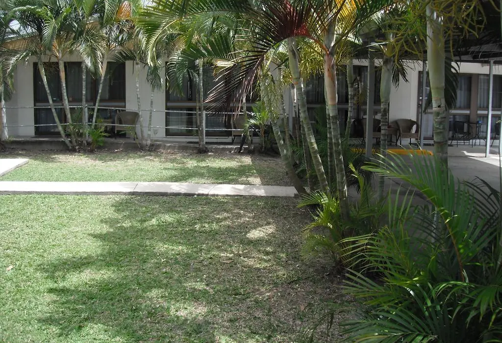 Cool Palms Motel-1