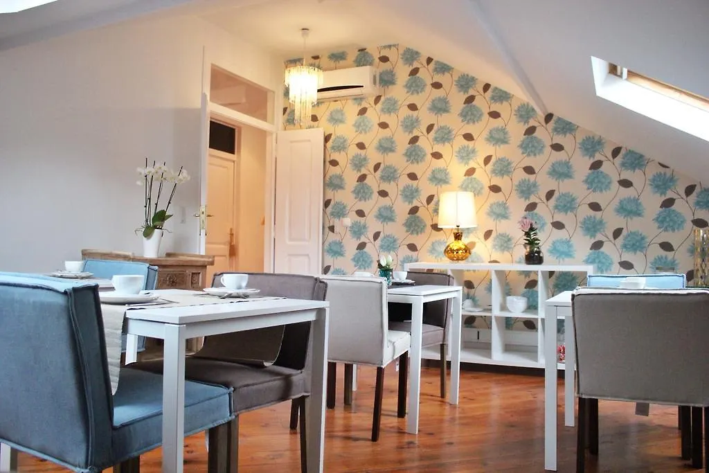 The Sky Lofts Lisbon - Guesthouse-1