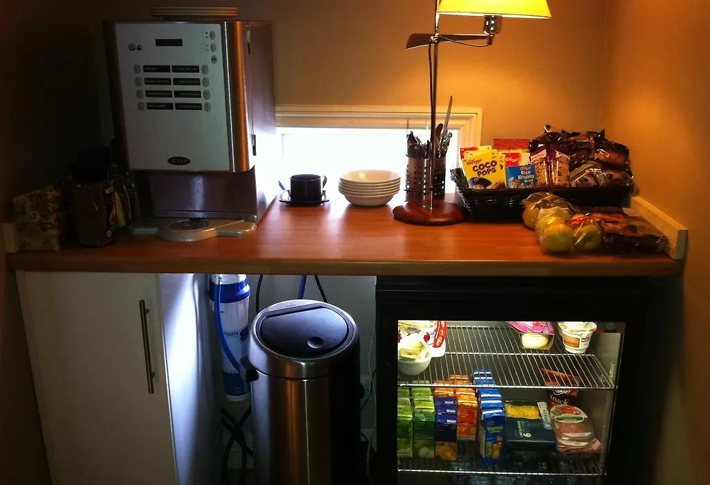 The Brewery Tap-1