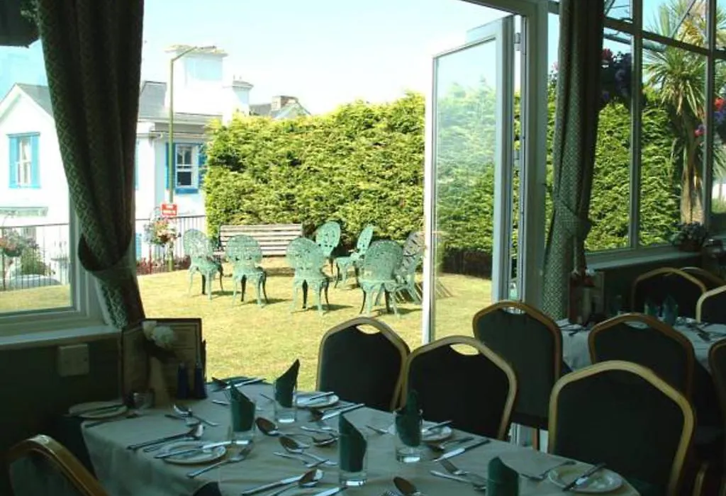 Ashley Court Hotel-1