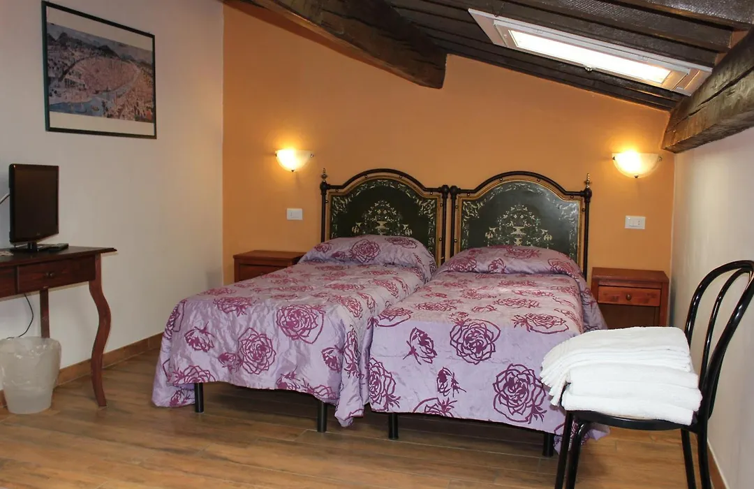 Hotel San Lorenzo-1