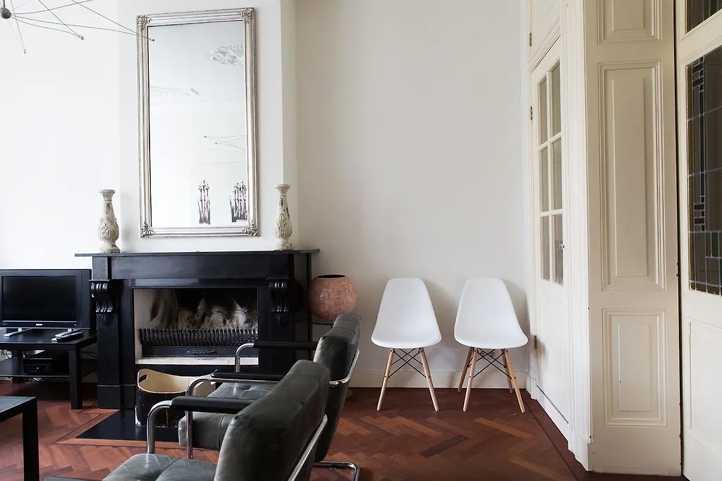 Marnix360Apartments Classic-1