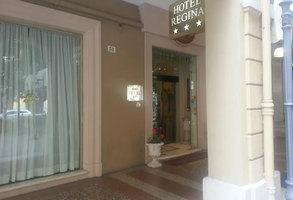 Zanhotel Regina-1