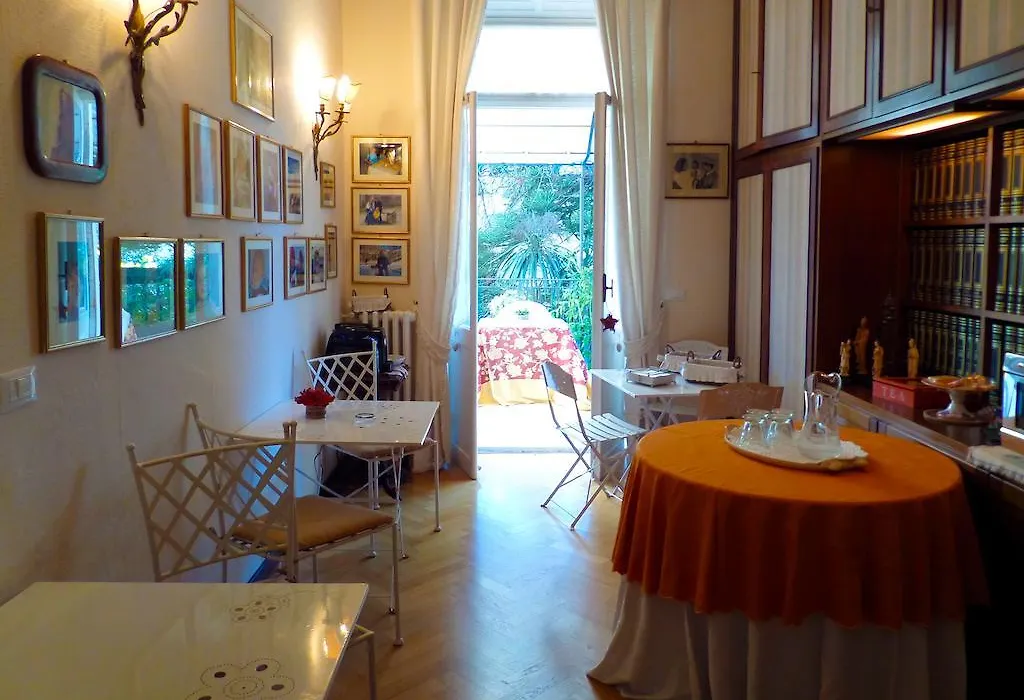 La Casa Di Anny Camere Di Charme-1