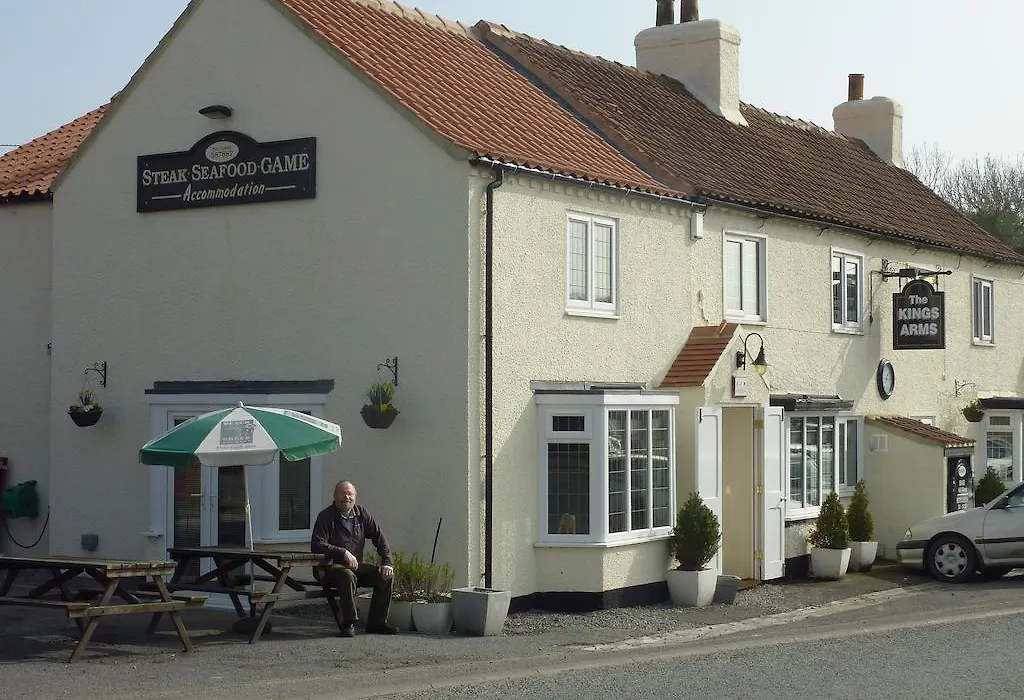 Kings Arms-1
