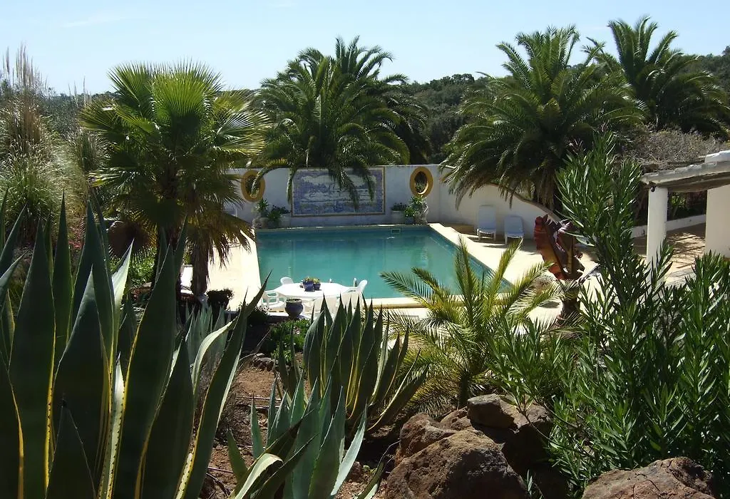 Quinta Do Cano-1