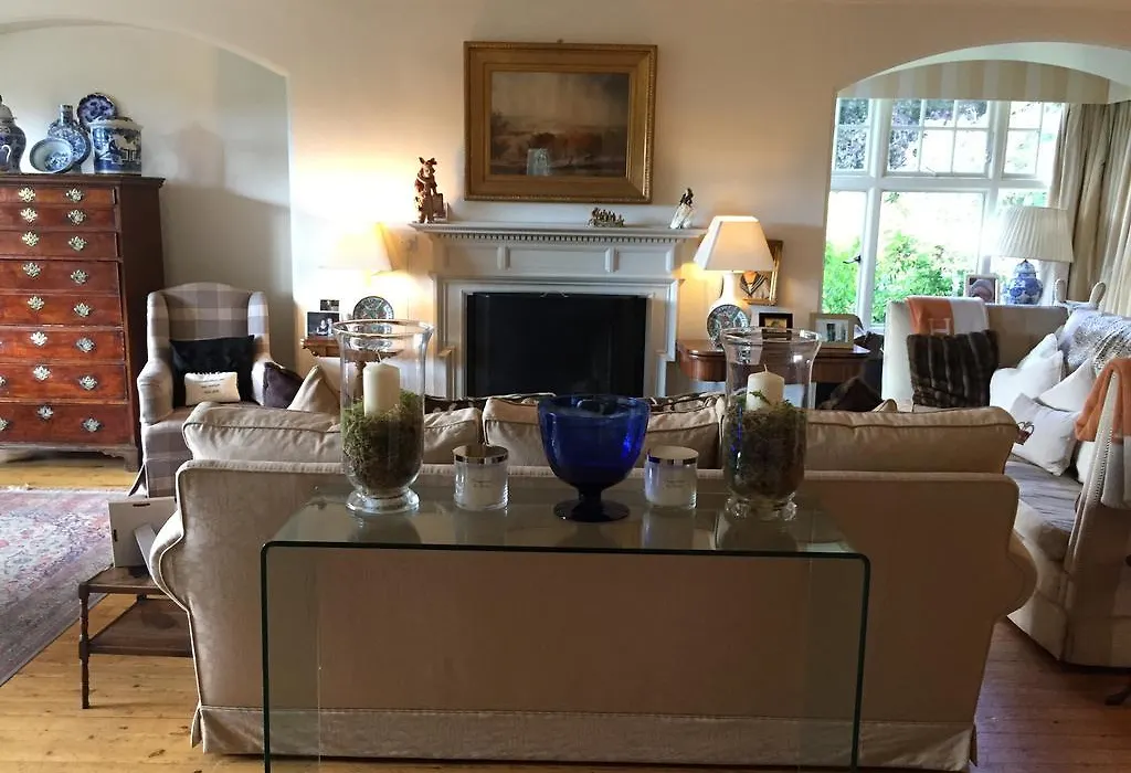 Fauhope Country House-1