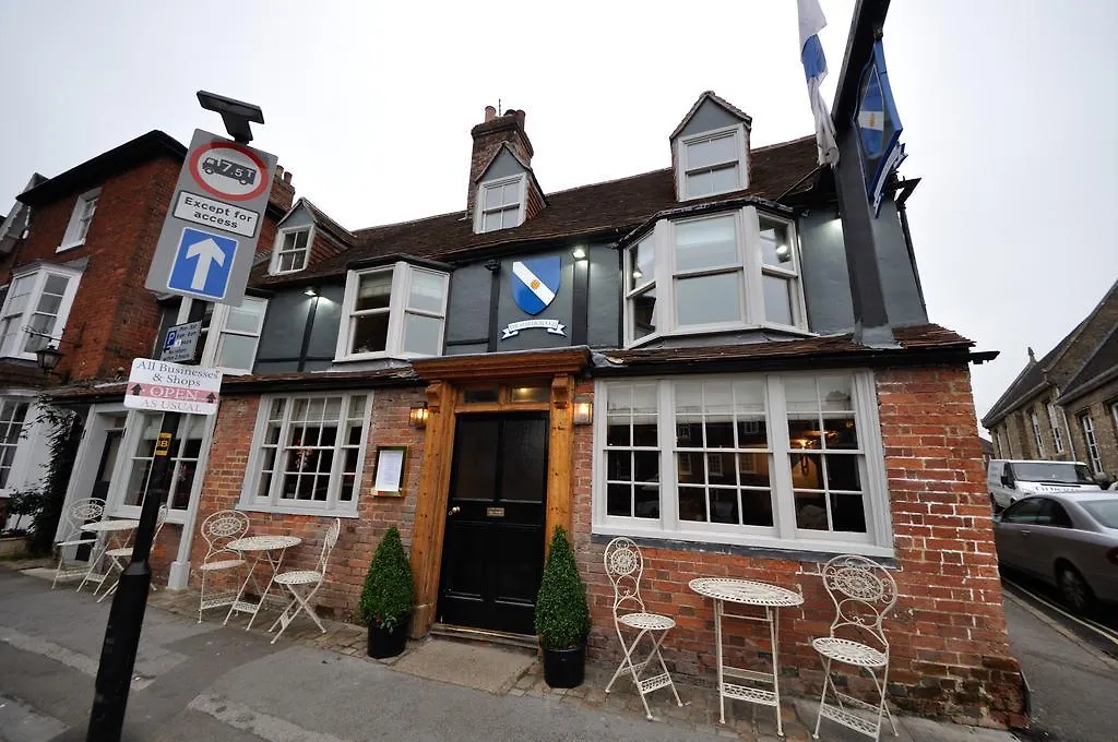 The Marlborough-1
