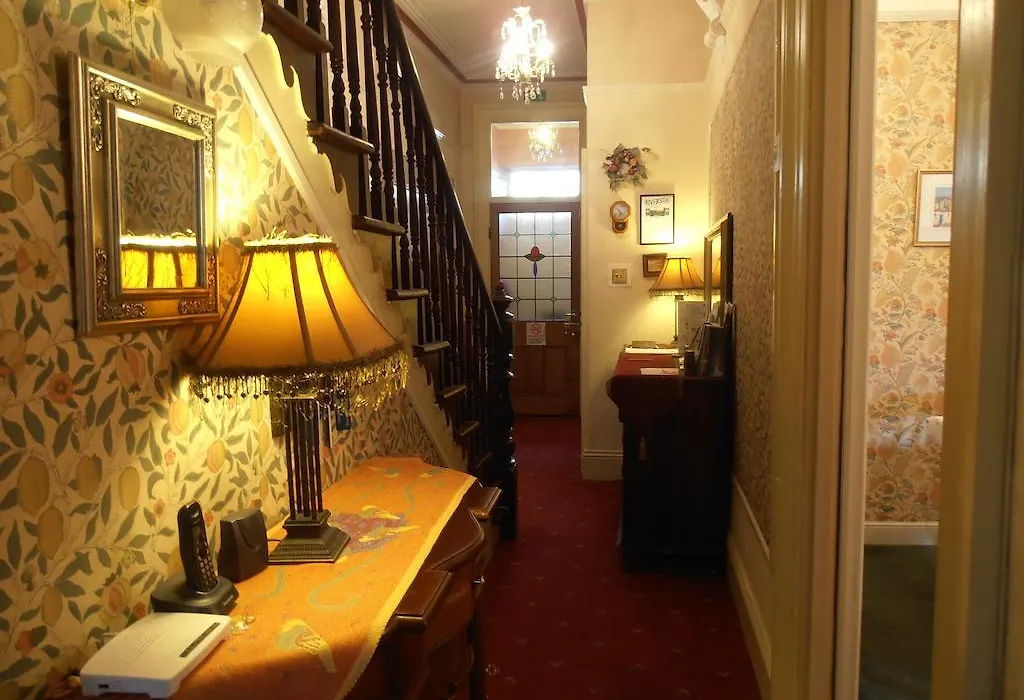 Riverside Guest House-1