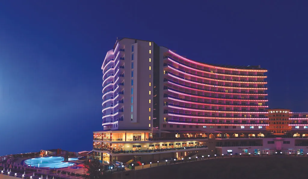Diamond Hill Resort Hotel-1