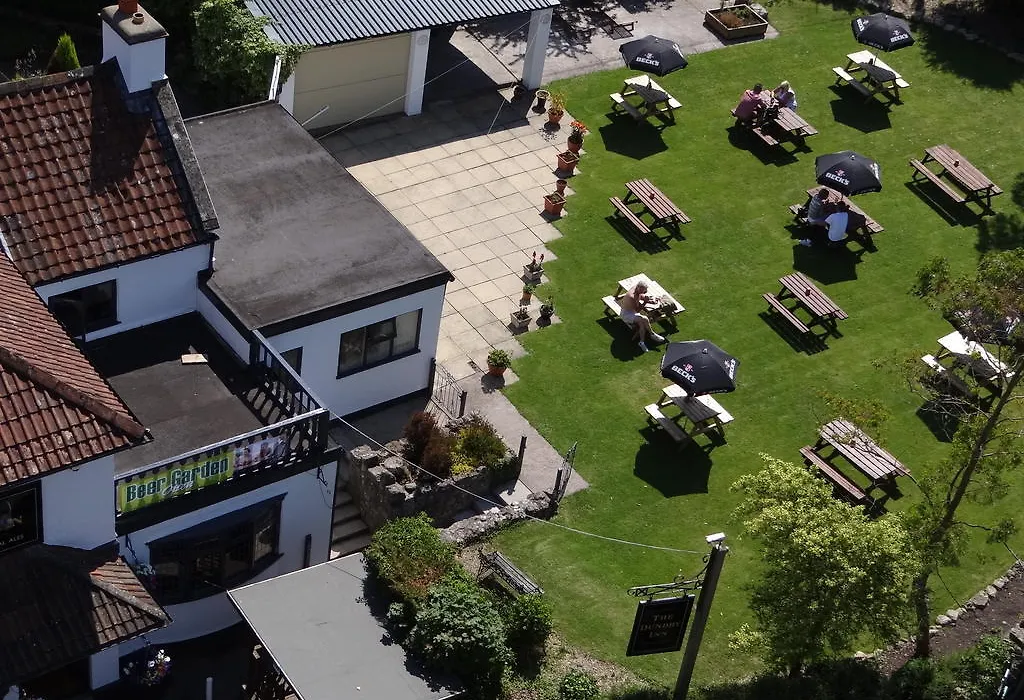 The Dundry Inn-1