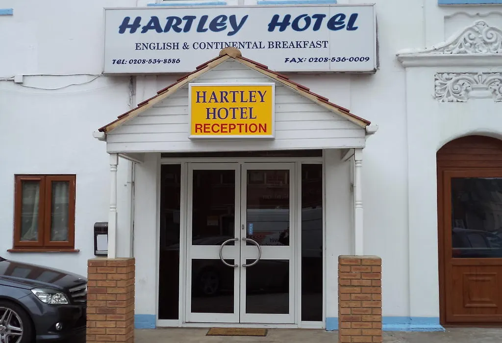 Hartley Hotel-1