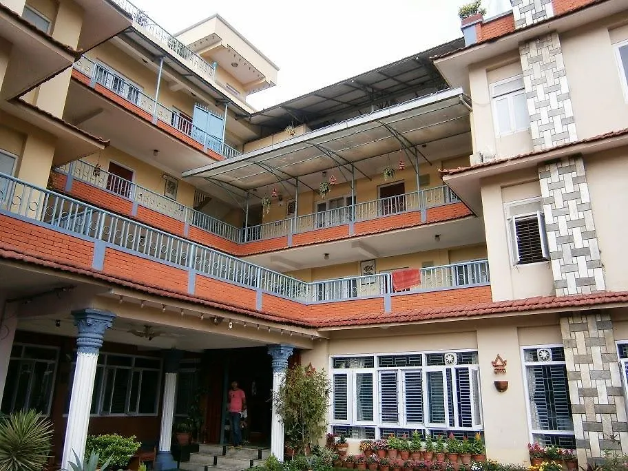 Amar Hotel-1