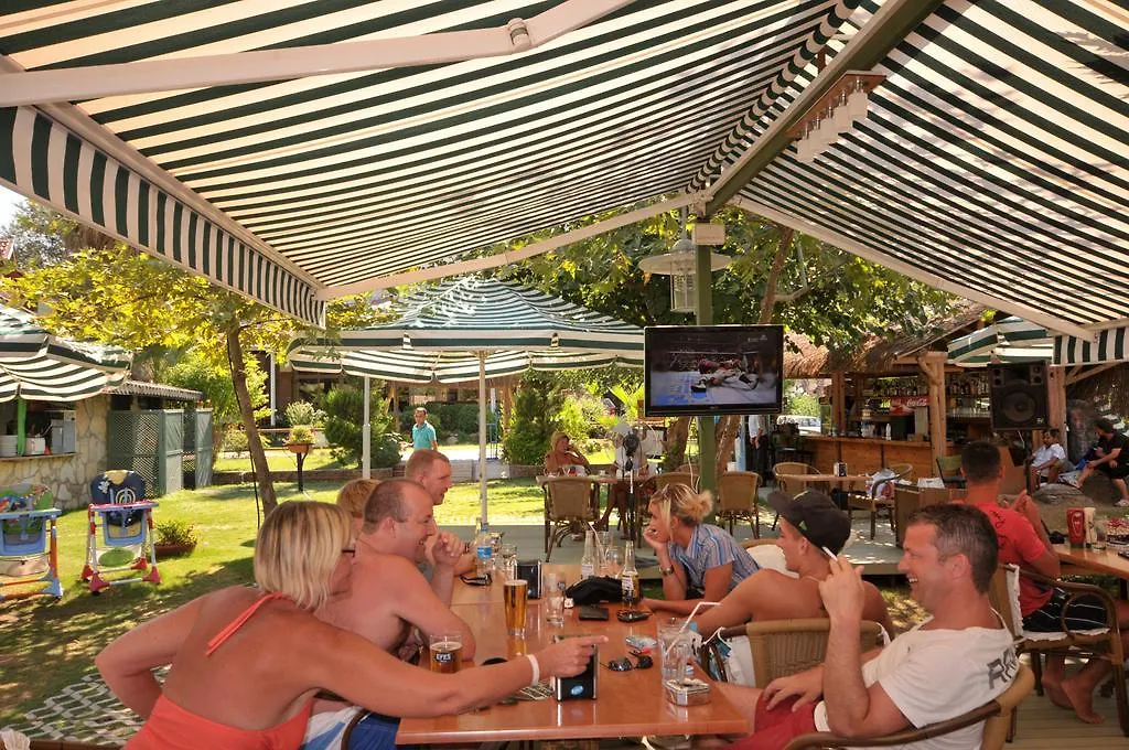 Letoile Beach Hotel-1
