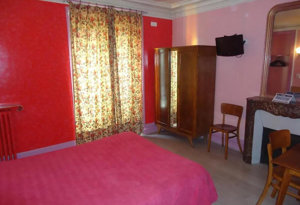 Hotel Des Belges-1