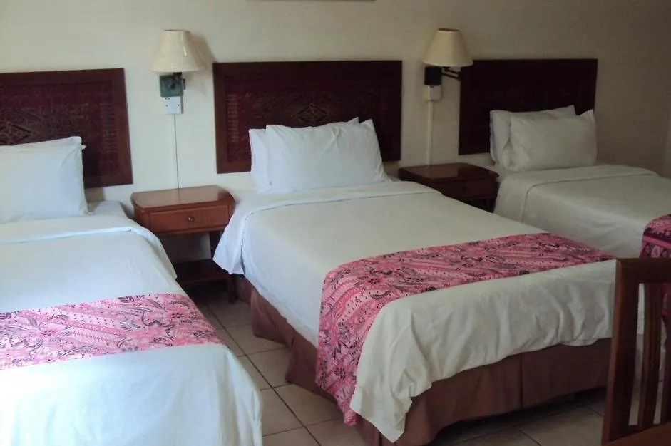 Seapark Condotel Hotel-1