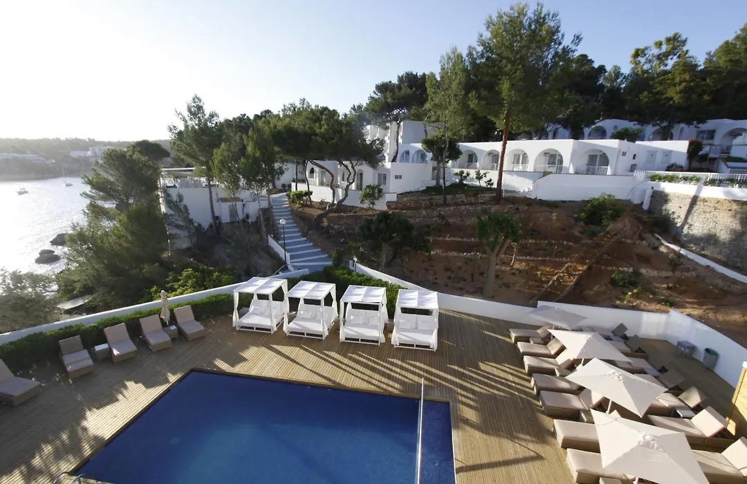 Bg Portinatx Beach Club Hotel-1