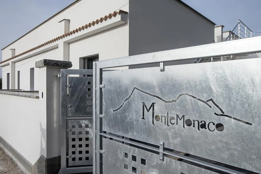 Monte Monaco B&B-1
