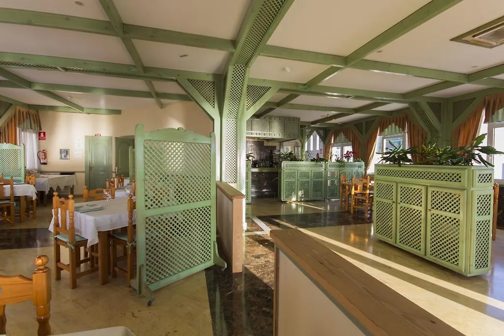 Hotel Sal Marina-1