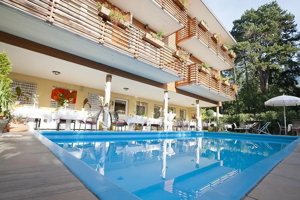 Hotel Aster-1