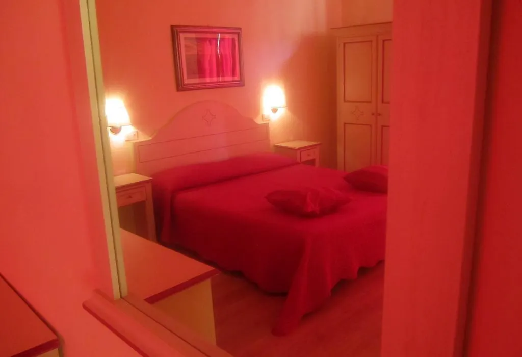 Hotel Savonarola-1