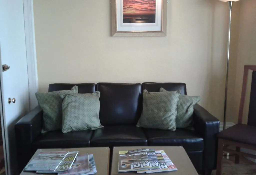 The Burleigh-1