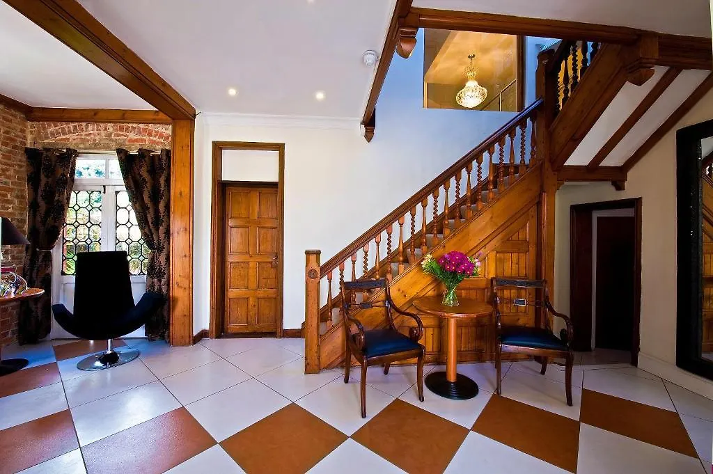 Godalming Hotel Guest House-1